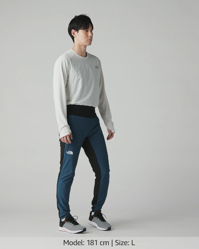 Amazon.co.jp: [THE NORTH FACE] ザノースフェイス インナー レギンス